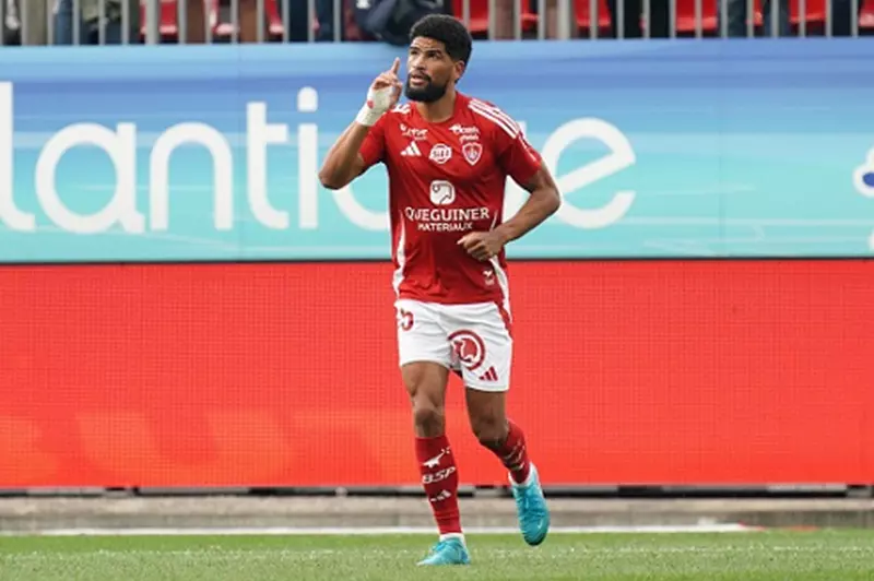 مهدي كامارا